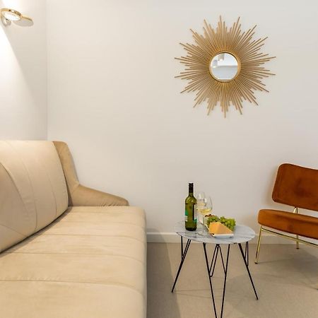 Park Residence 스플리트 외부 사진