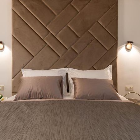 Park Residence 스플리트 외부 사진