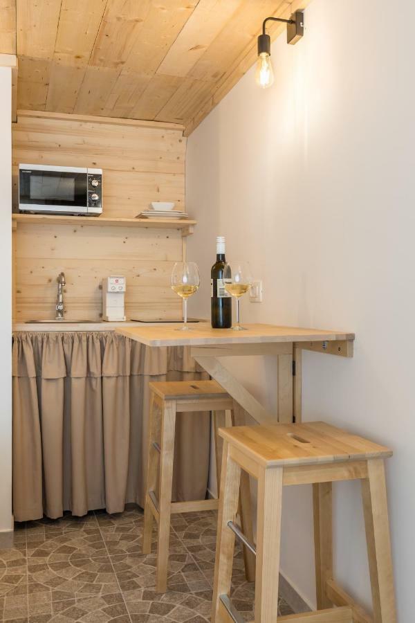 Park Residence 스플리트 외부 사진