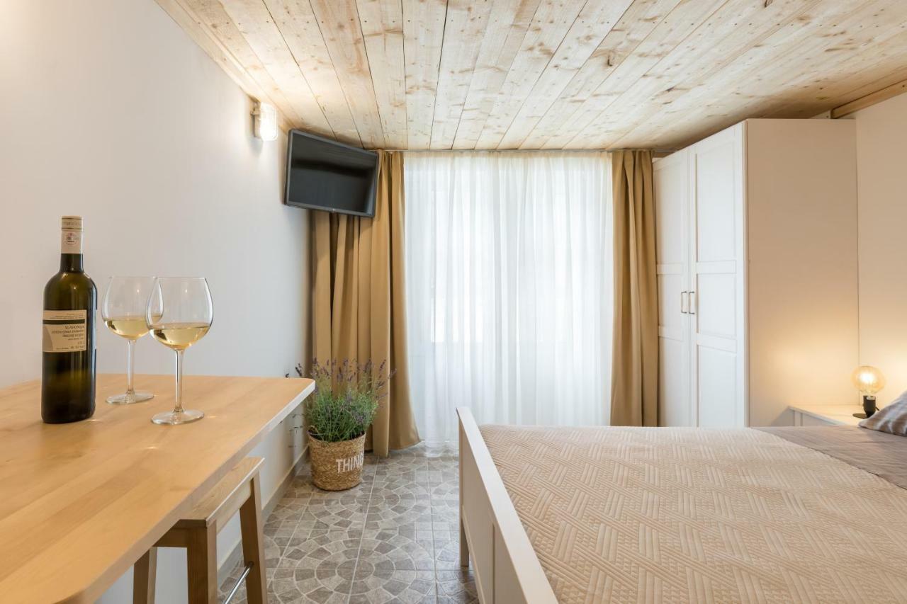 Park Residence 스플리트 외부 사진