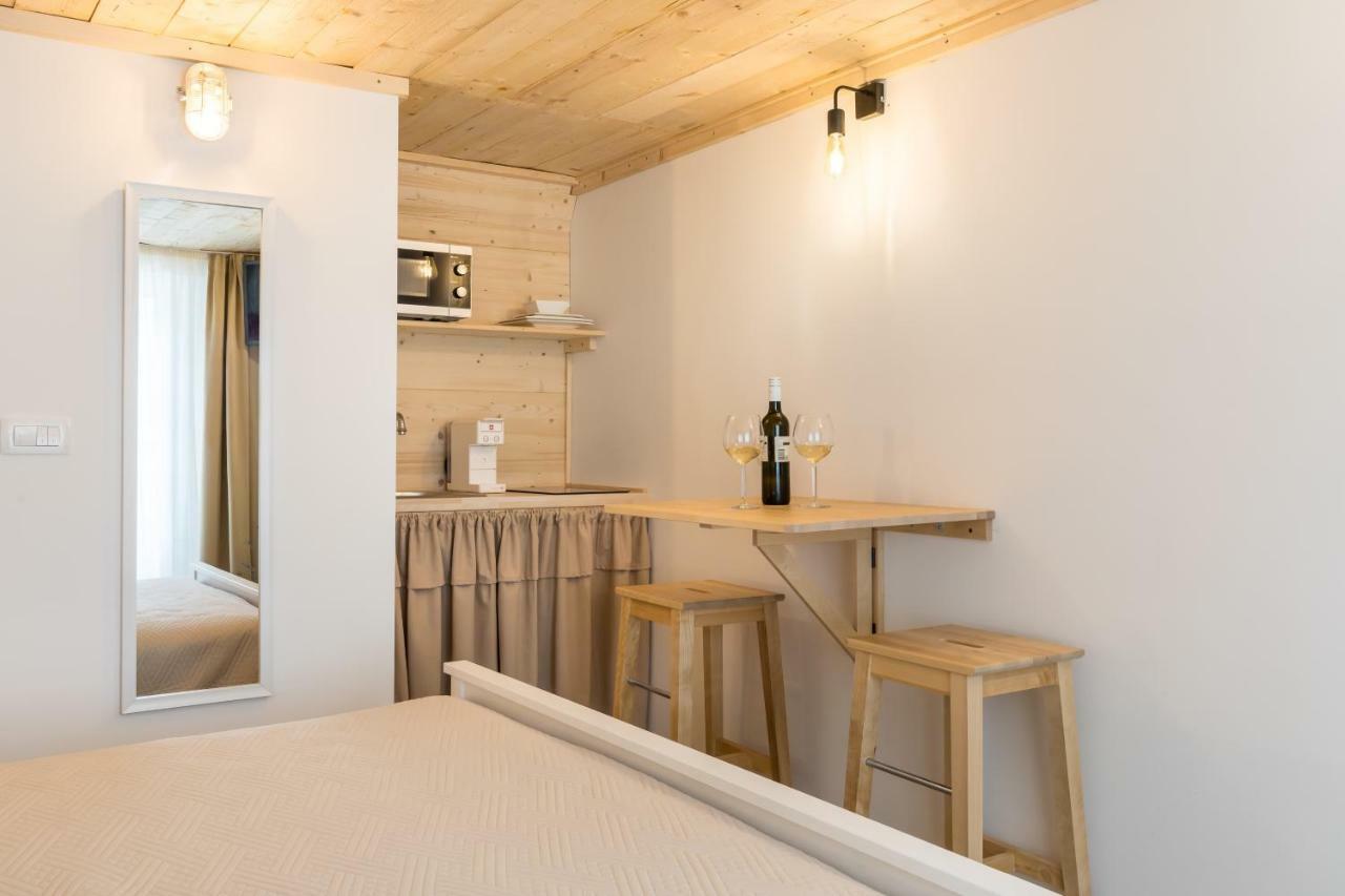 Park Residence 스플리트 외부 사진