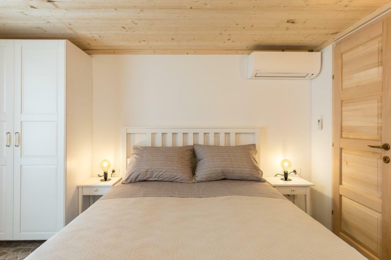 Park Residence 스플리트 외부 사진
