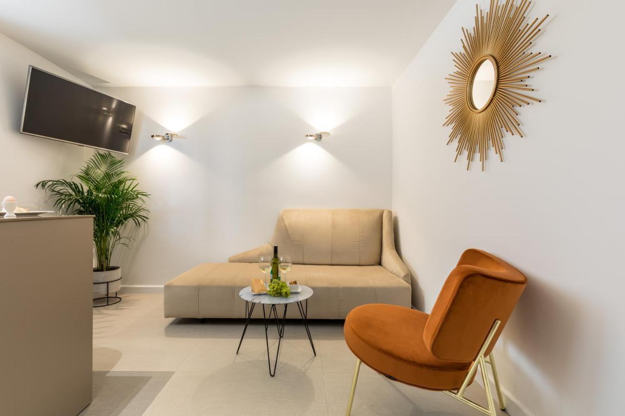 Park Residence 스플리트 외부 사진