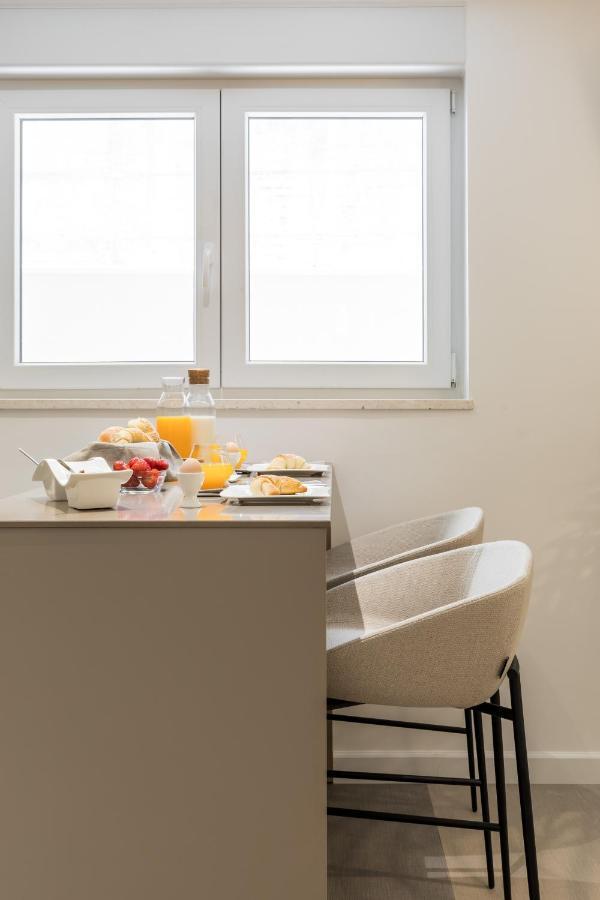 Park Residence 스플리트 외부 사진