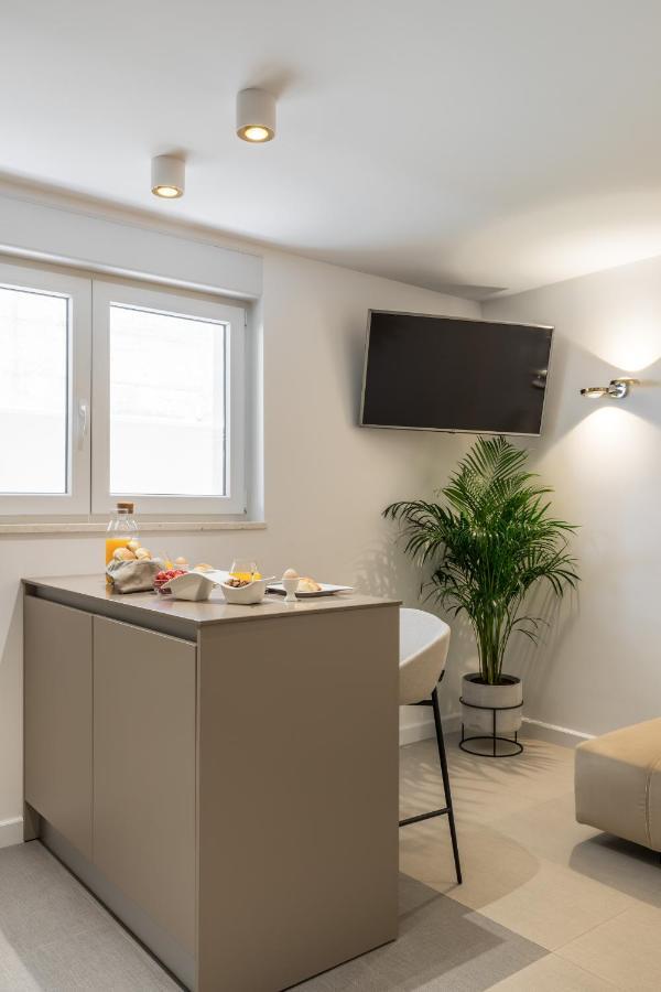 Park Residence 스플리트 외부 사진
