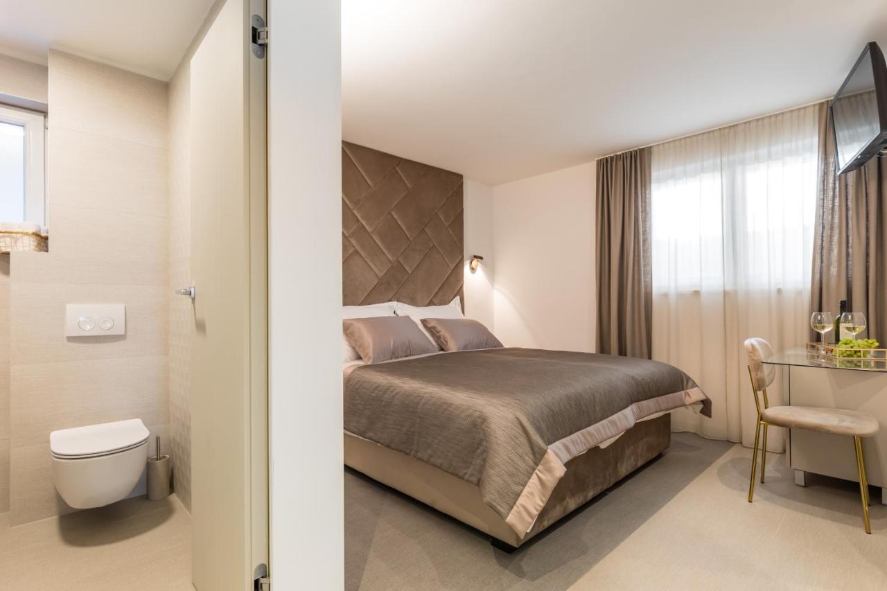 Park Residence 스플리트 외부 사진