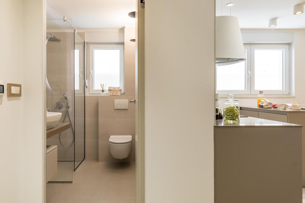 Park Residence 스플리트 외부 사진