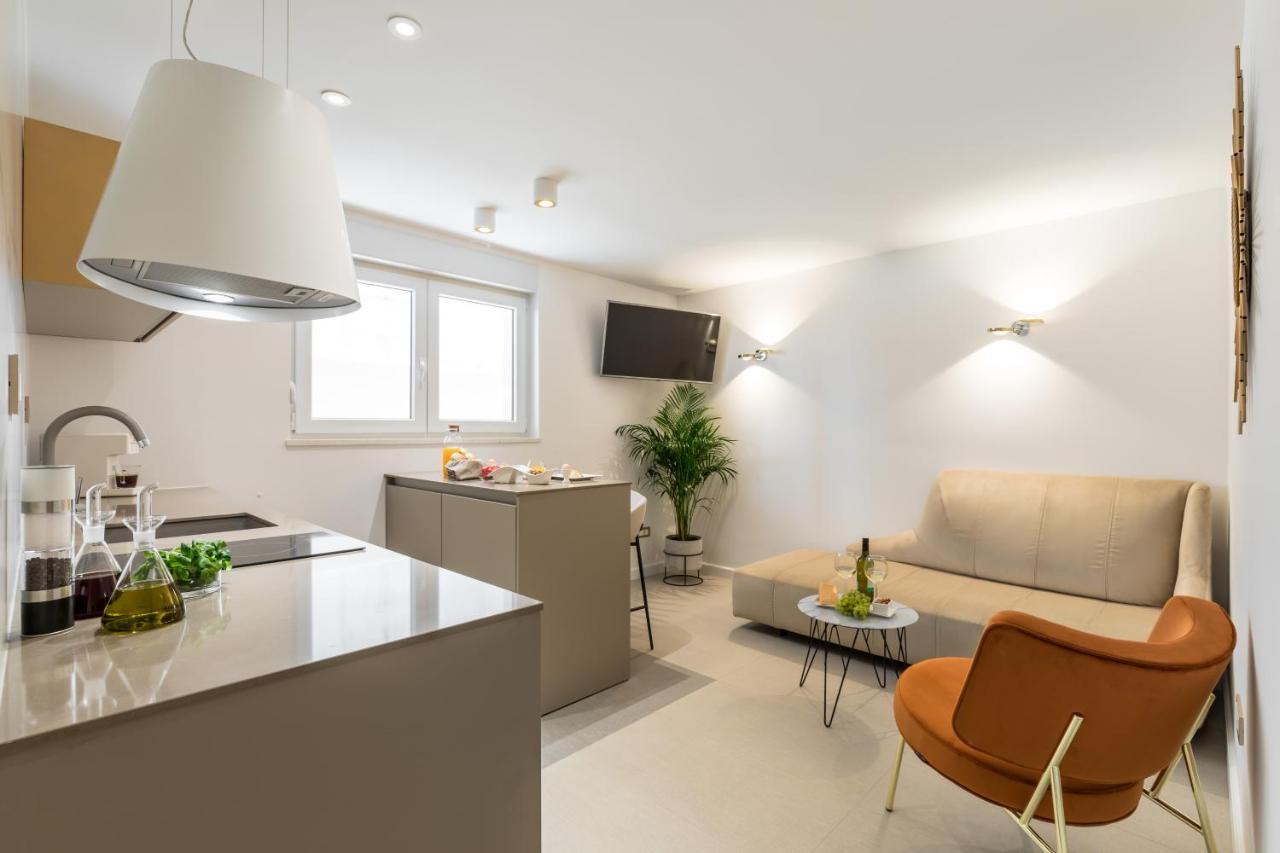Park Residence 스플리트 외부 사진
