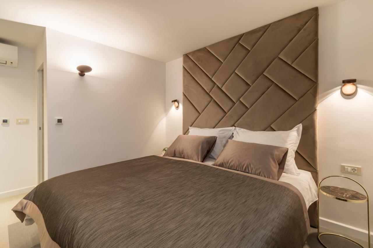 Park Residence 스플리트 외부 사진