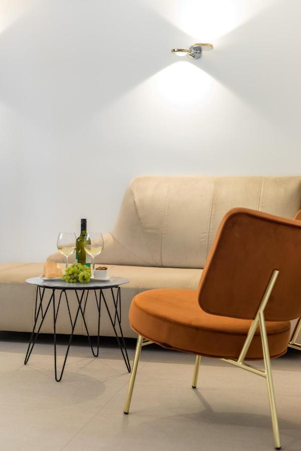 Park Residence 스플리트 외부 사진