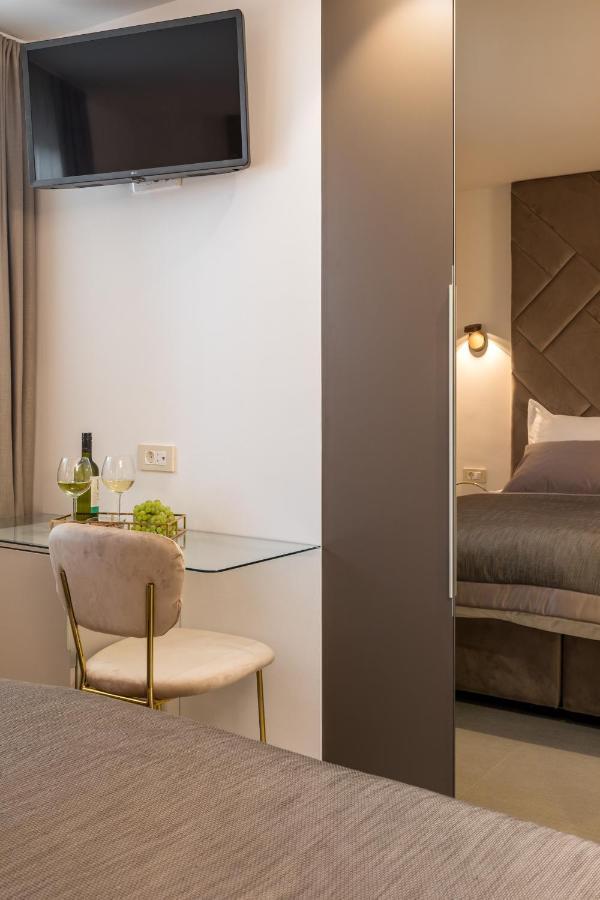 Park Residence 스플리트 외부 사진