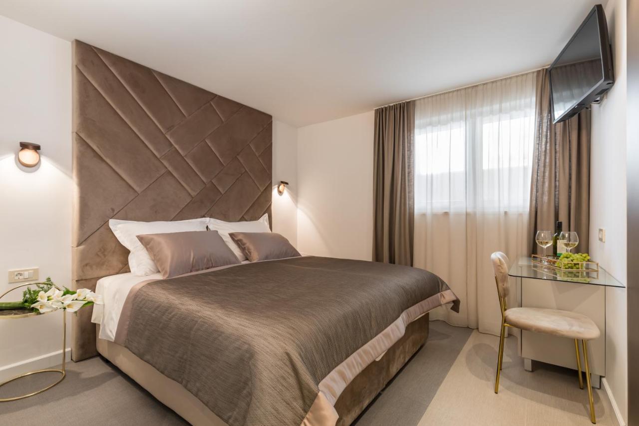 Park Residence 스플리트 외부 사진