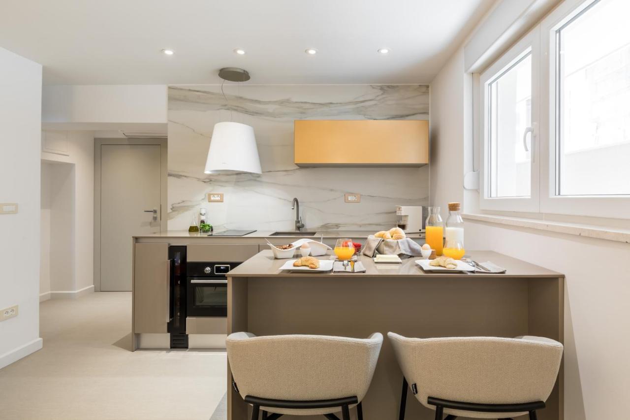 Park Residence 스플리트 외부 사진
