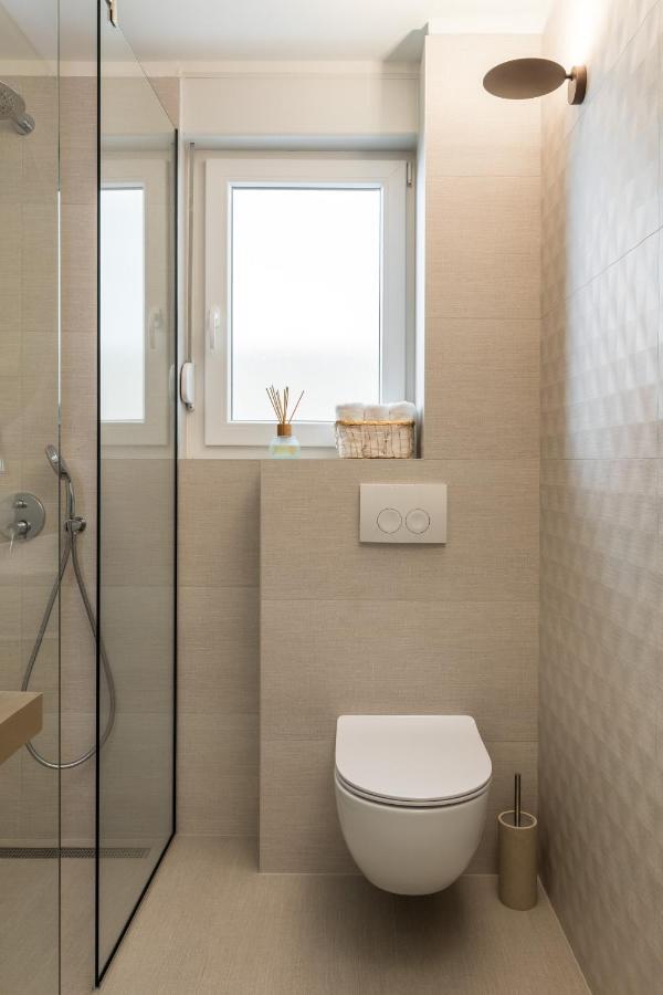 Park Residence 스플리트 외부 사진