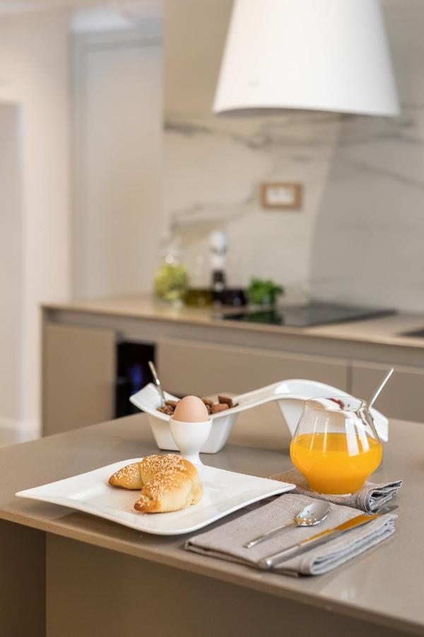 Park Residence 스플리트 외부 사진