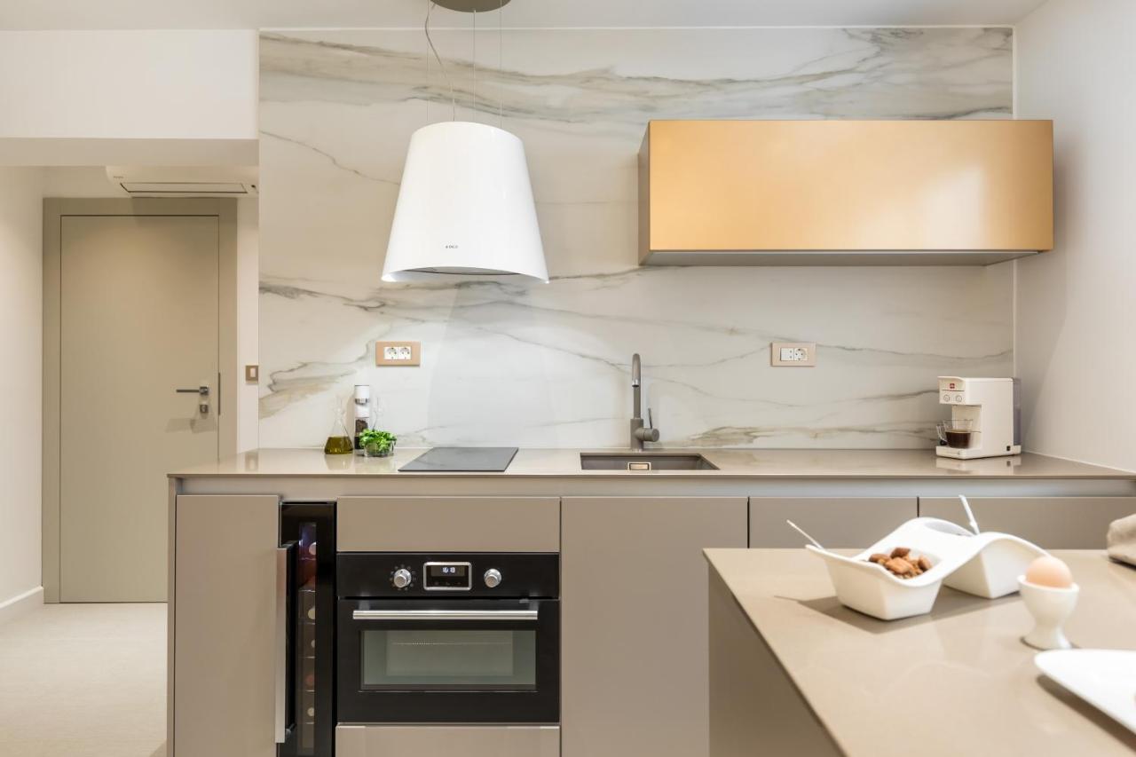 Park Residence 스플리트 외부 사진